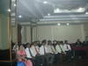 Participants of JCI Nag Vidarbha