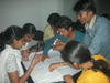 Students in Activity