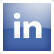 linked in logo