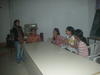 Role play to maintain good personal realtionships