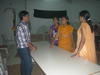 Role play on Customer vendor relationship
