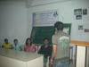 Role play on Parent Child Relationship