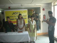 Invocation of JC Creed