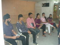 EPS Participants