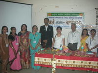 Team of the Seminar 