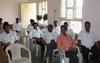 JCI Amgaon Participants