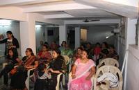 Members of JCI Nagpur Lady Legend